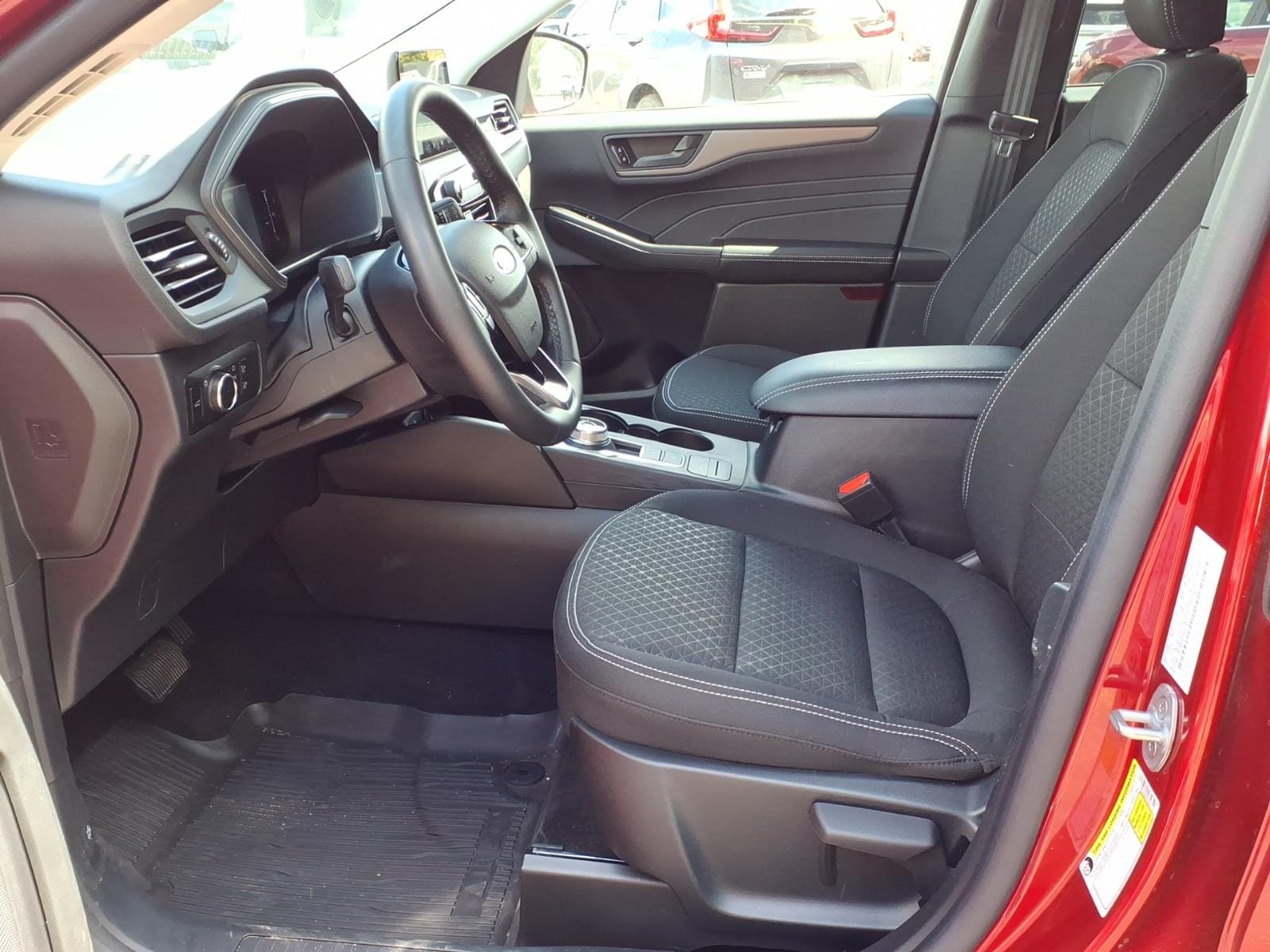 2025 Ford Escape Active - Photo 7