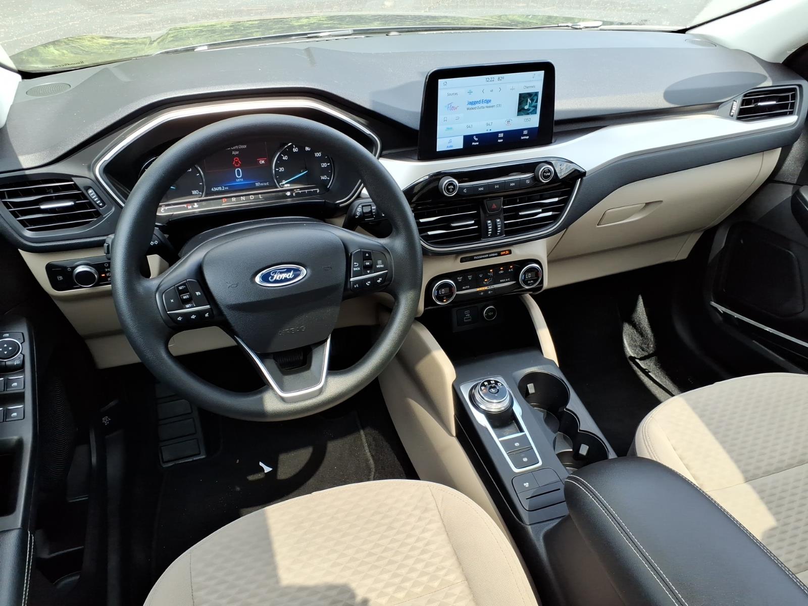 2021 Ford Escape SE - Photo 7