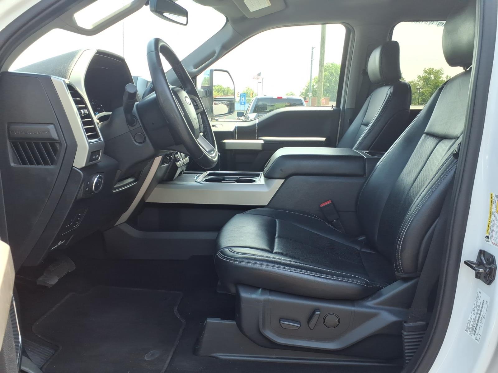 2020 Ford F-250 Super Duty Lariat - Photo 11