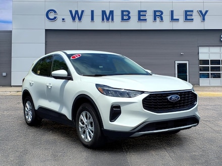 2023 Ford Escape Active AWD Active  SUV