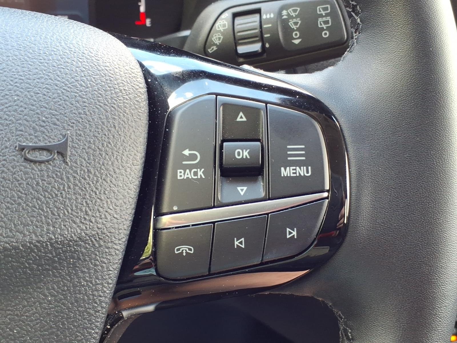 2025 Ford Escape Active - Photo 21