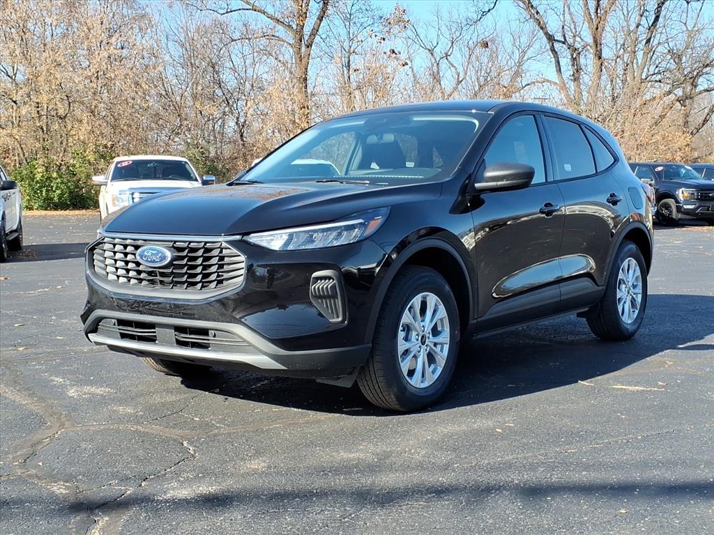 2026 Ford Escape Active photo 3
