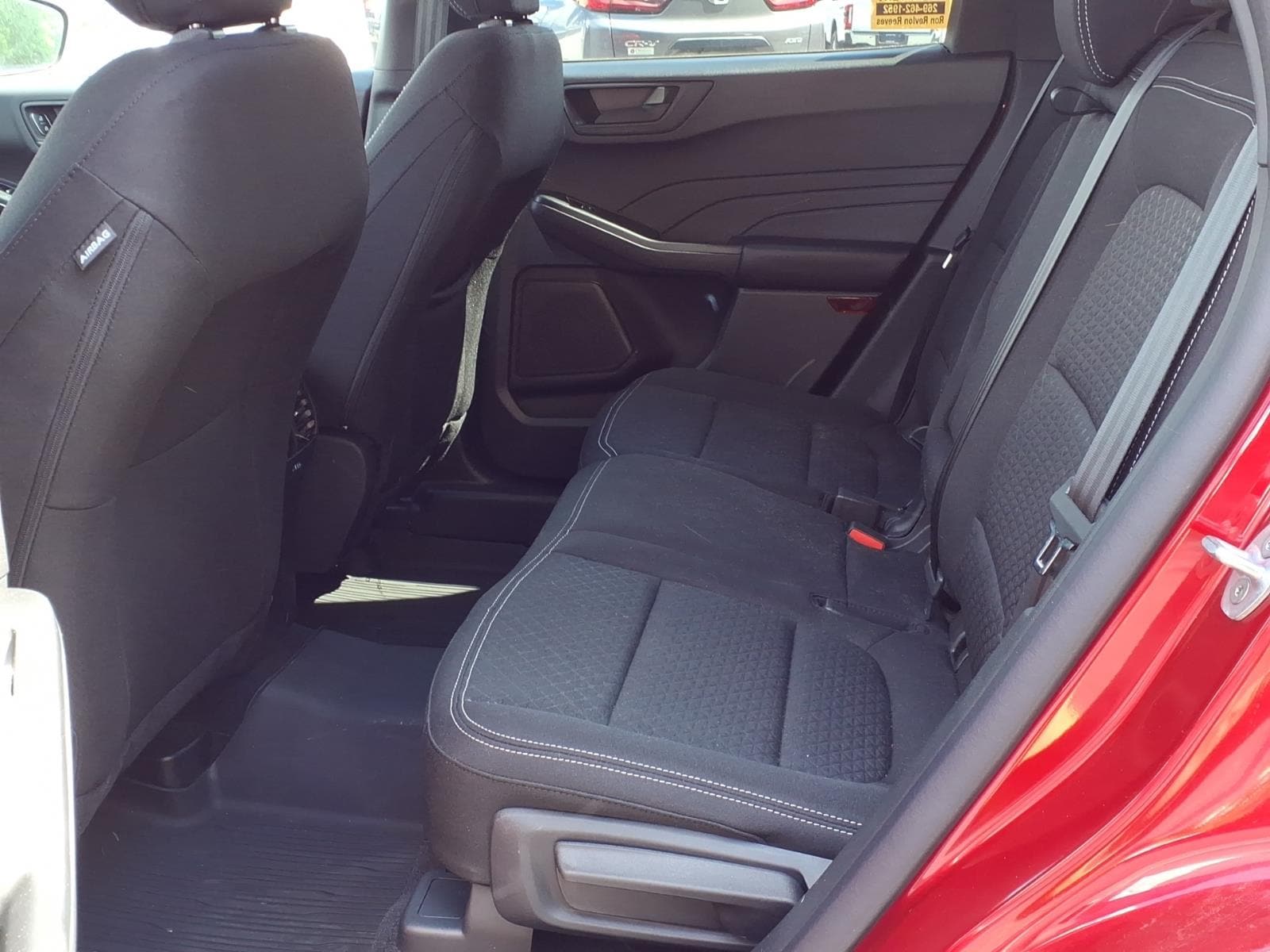 2025 Ford Escape Active - Photo 4