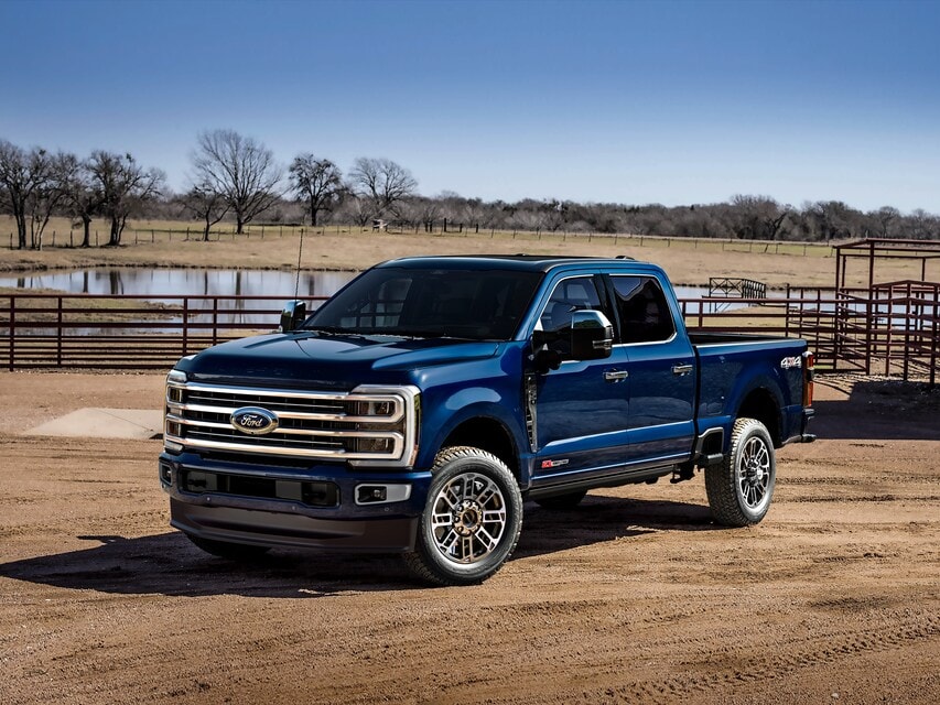 Ford-F350