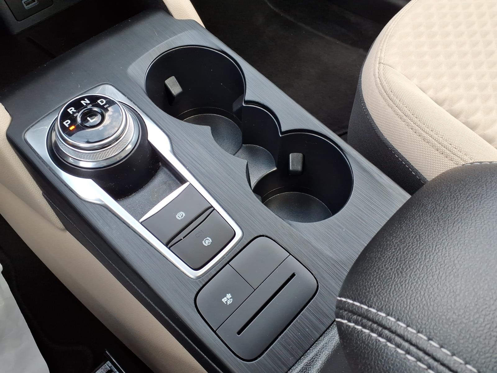 2021 Ford Escape SE - Photo 20