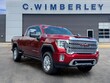  GMC Sierra 2500HD