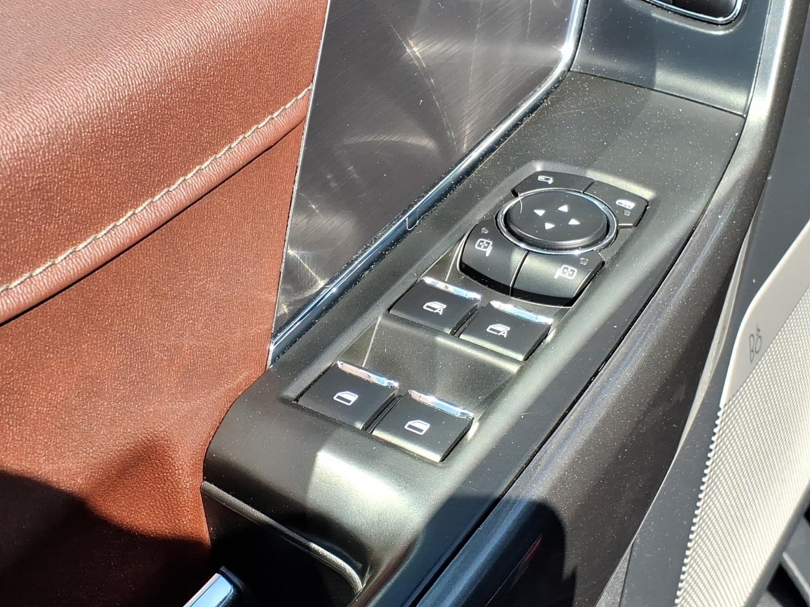 2023 Ford F-150 Lariat - Photo 13