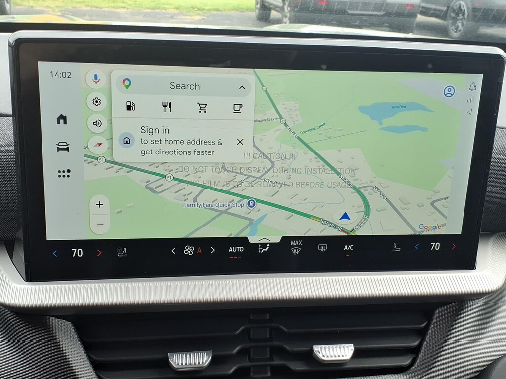 New 2026 Ford Explorer ST-Line AWD ST-Line SUV