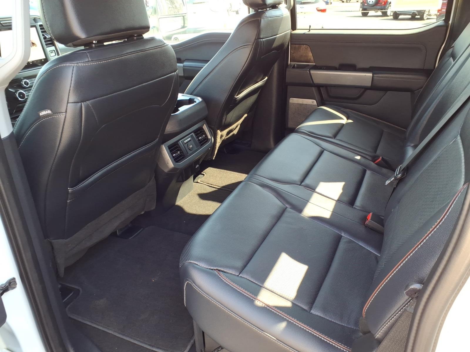 2023 Ford F-250 Super Duty Lariat - Photo 15
