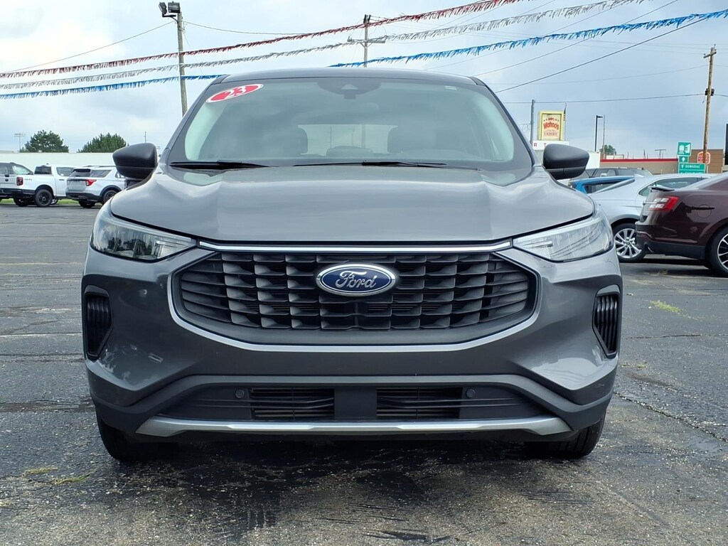 Certified 2023 Ford Escape Active AWD Active SUV