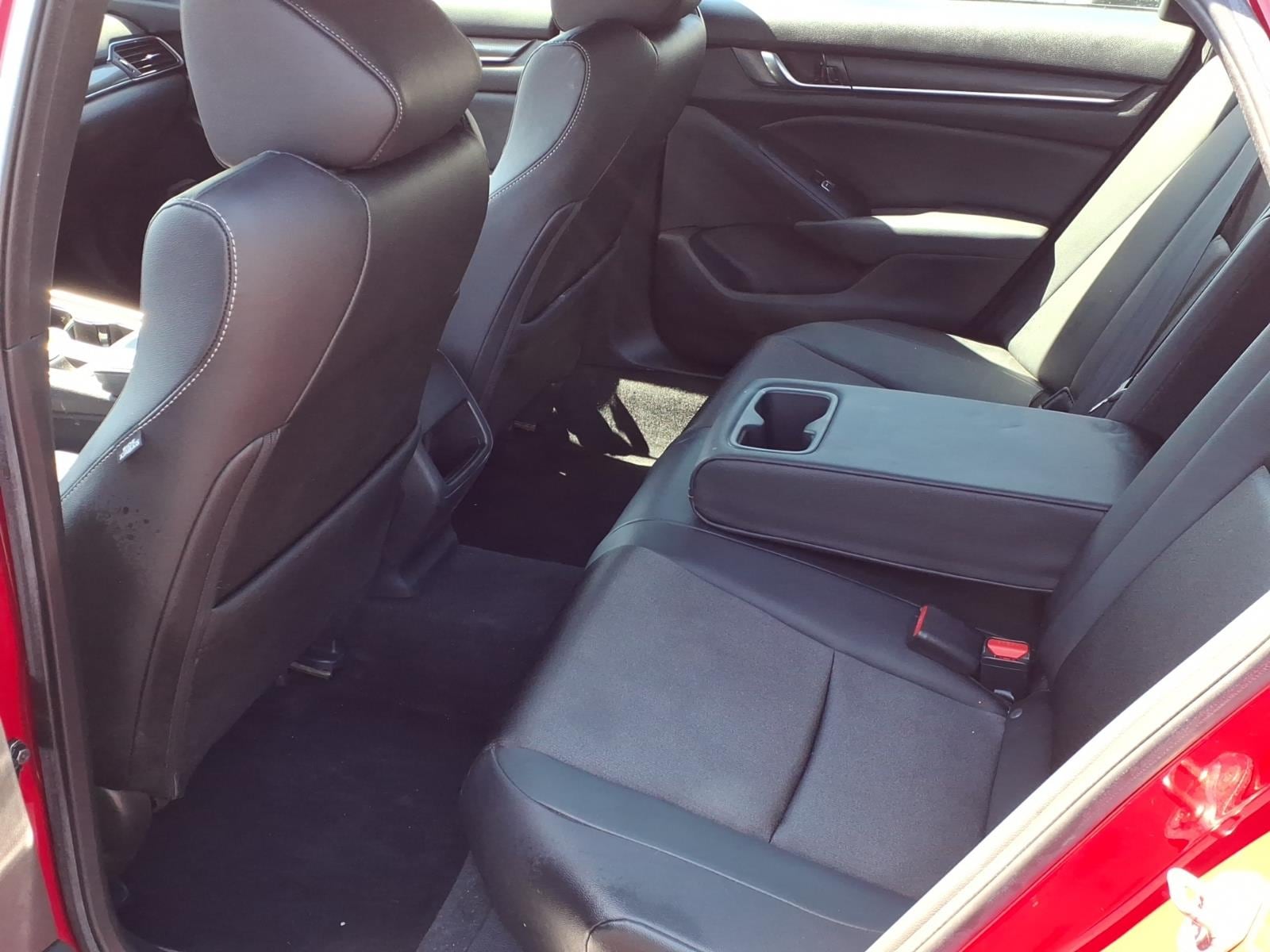 2019 Honda Accord Sport - Photo 14