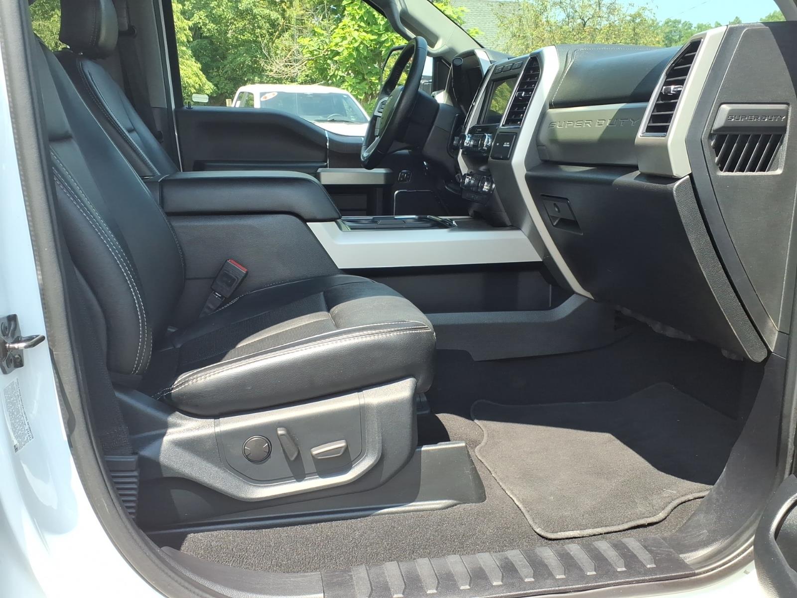 2020 Ford F-250 Super Duty Lariat - Photo 23