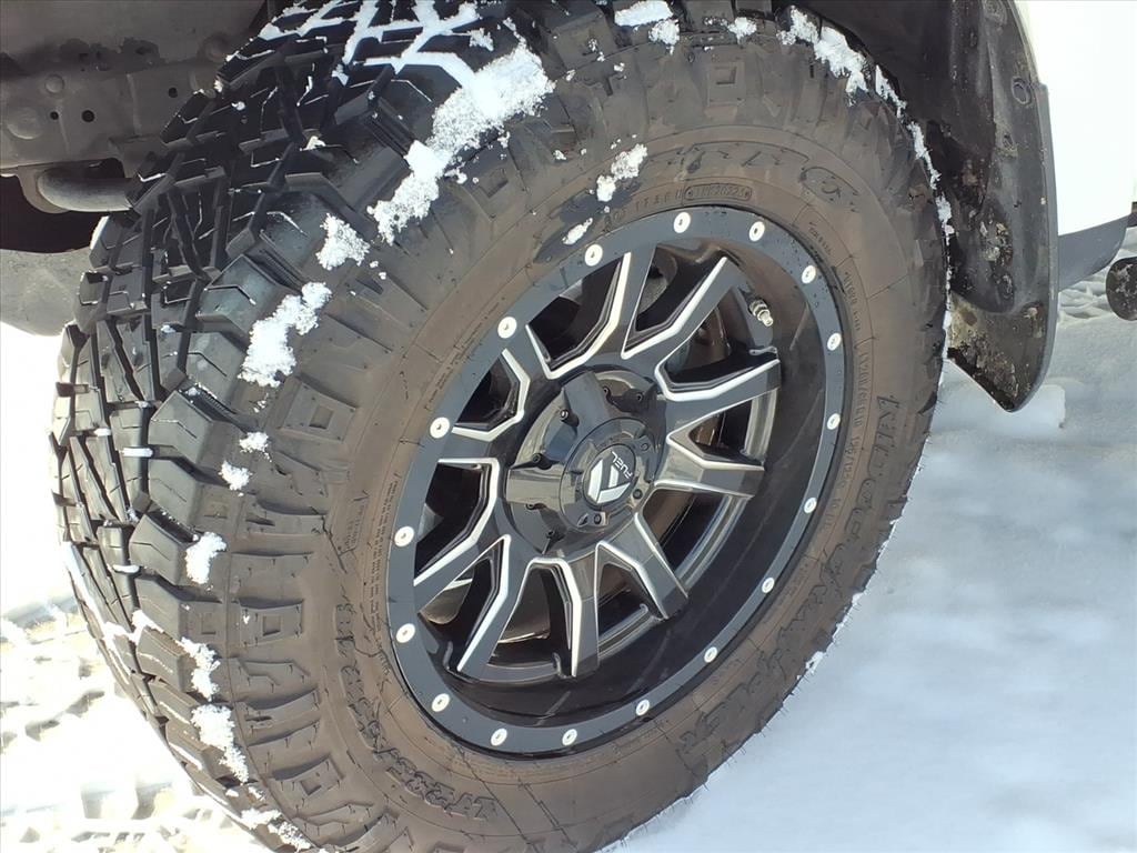 Used 2022 Toyota 4Runner SR5 Premium 4x2 SR5 Premium SUV