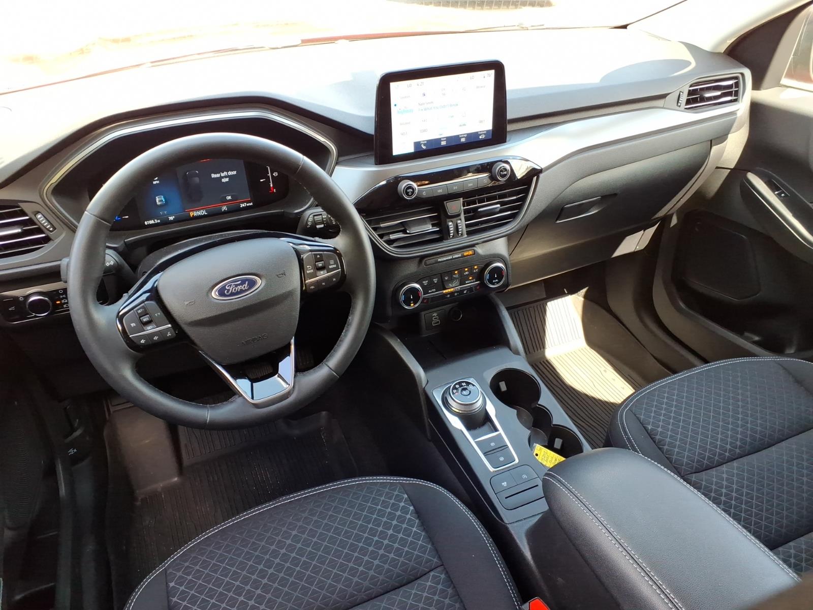 2025 Ford Escape Active - Photo 6