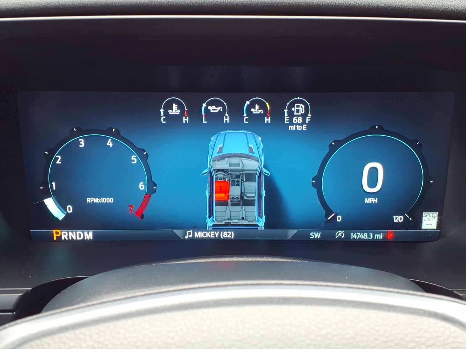 2024 Ford F-150 Lariat - Photo 26