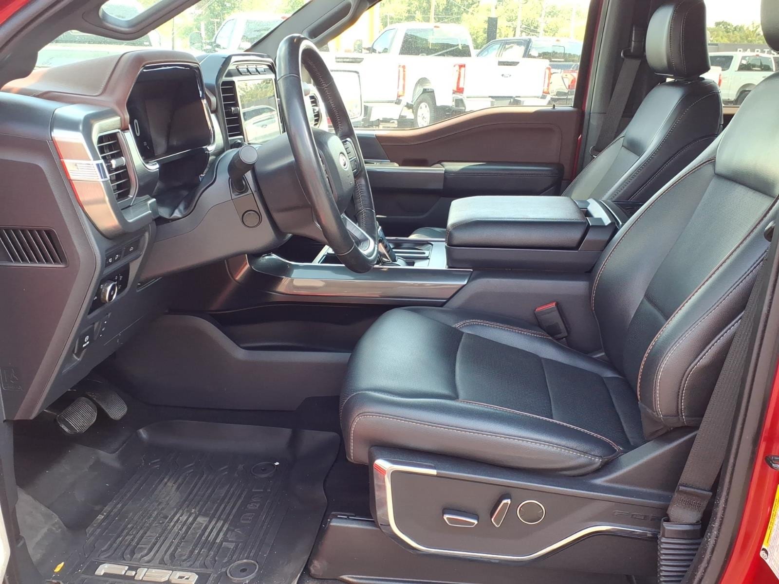 2023 Ford F-150 Lariat - Photo 9