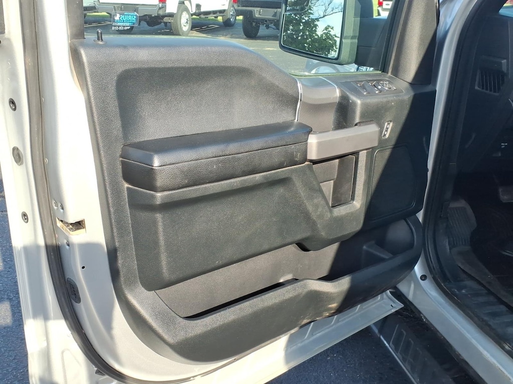 Used 2016 Ford F-150 XLT 4x4 XLT SuperCrew 5.5 ft. SB