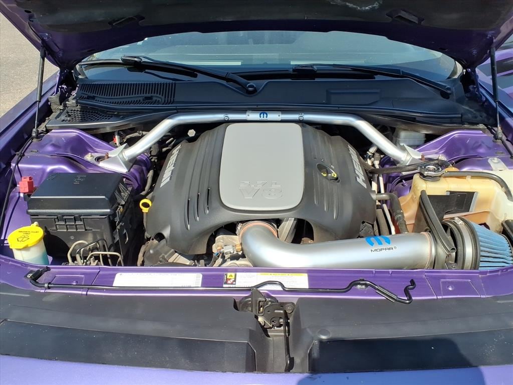 Used 2010 Dodge Challenger R/T Classic R/T Classic  Coupe