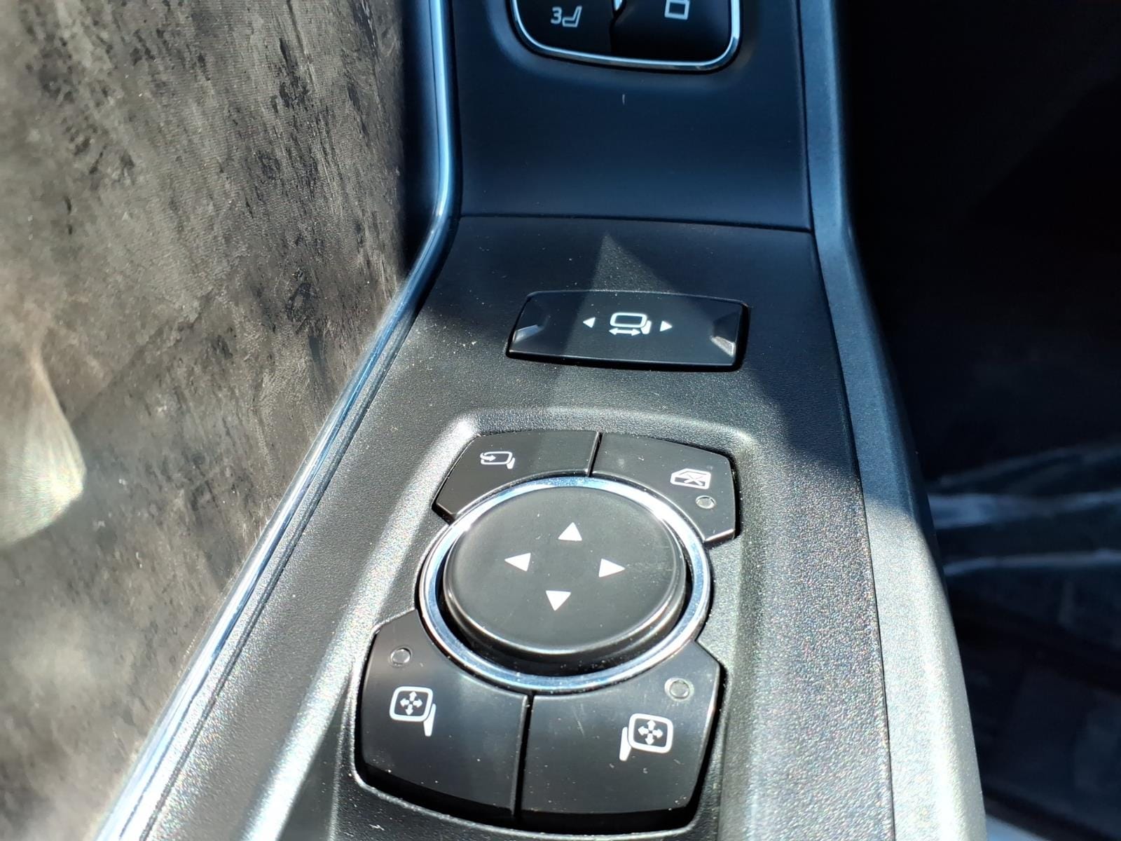 2023 Ford F-250 Super Duty Lariat - Photo 21