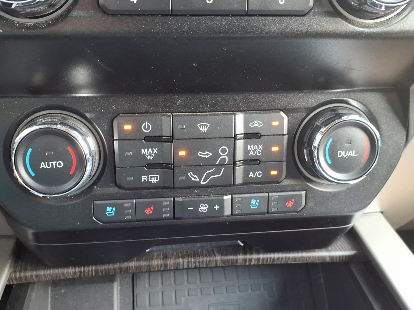 2020 Ford F-250 Super Duty Lariat - Photo 9