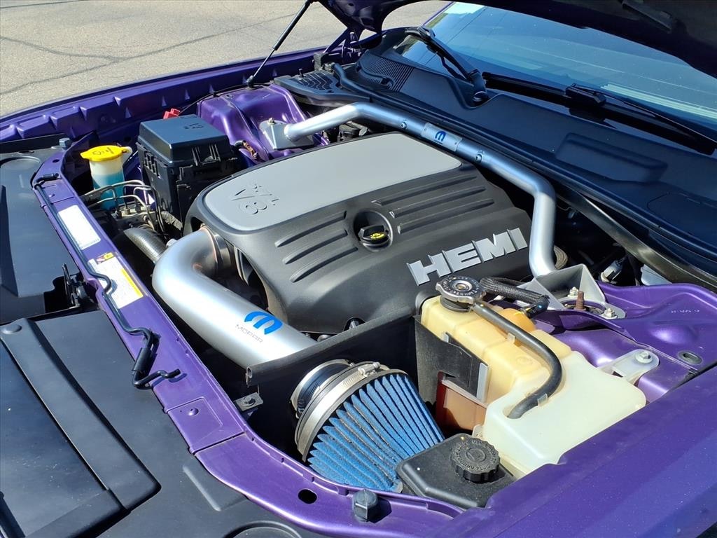 Used 2010 Dodge Challenger R/T Classic R/T Classic  Coupe