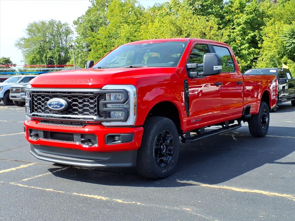 2026 Ford F-250 XL photo 2