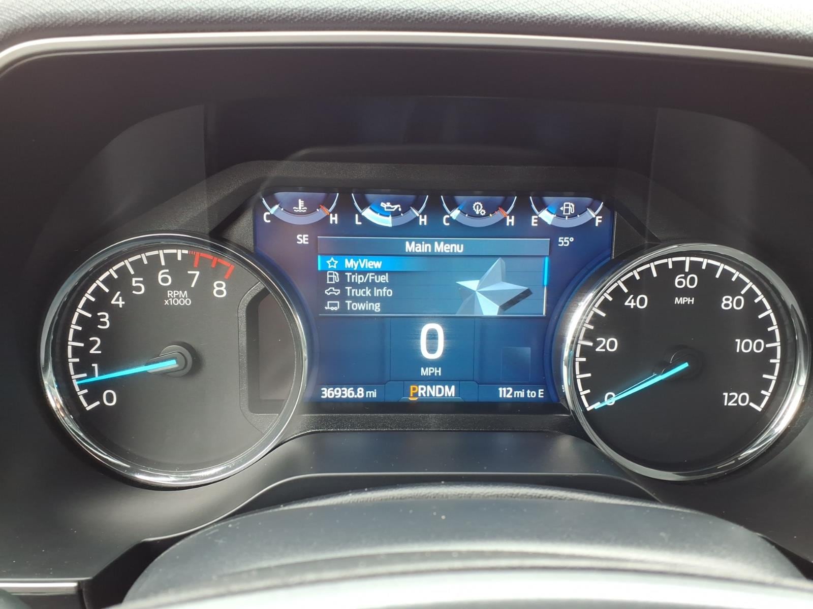 2023 Ford F-150 XLT - Photo 21