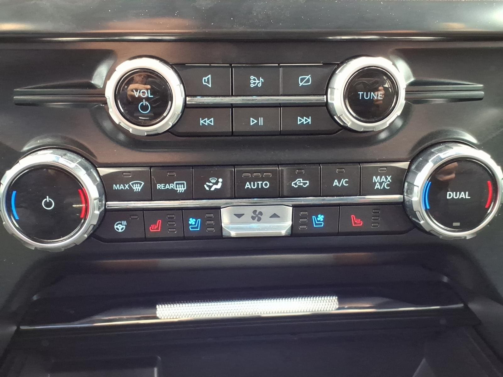 2024 Ford F-150 Lariat - Photo 21