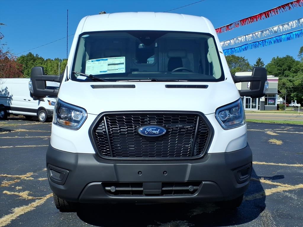 2025 Ford Transit Cargo Van photo 2