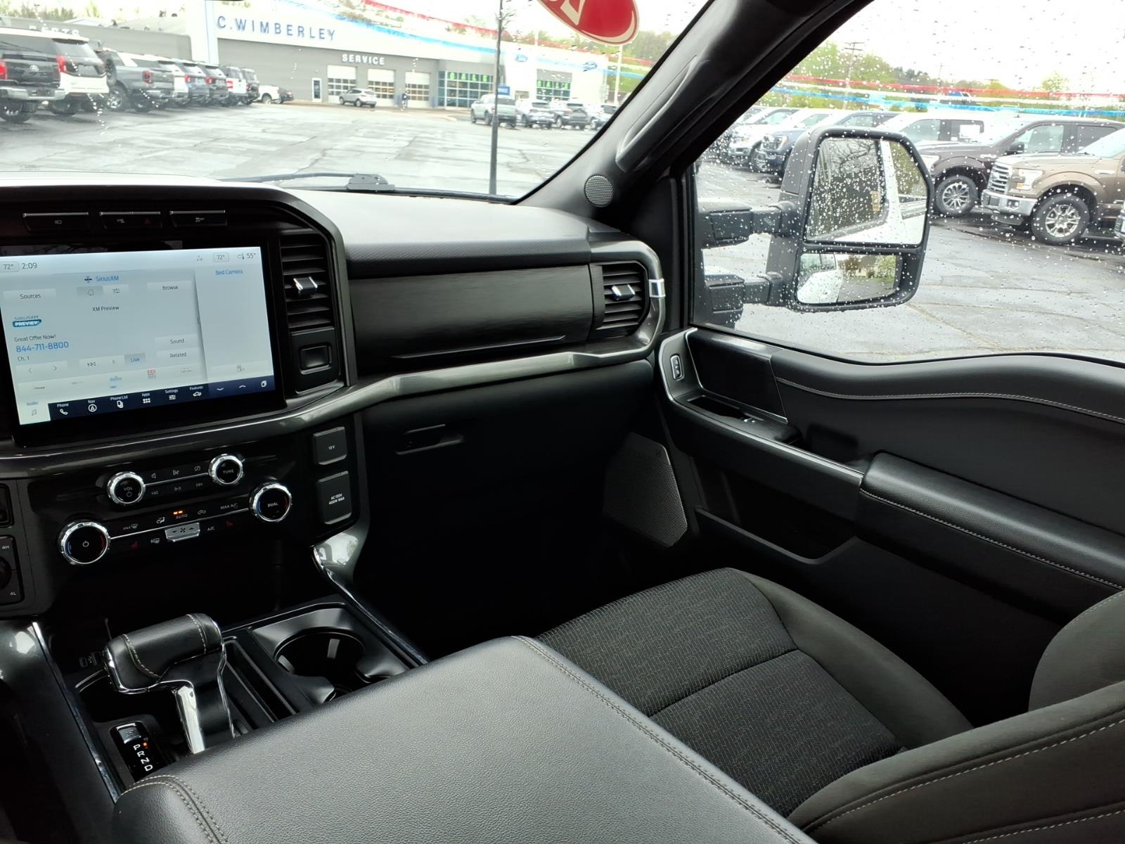 2023 Ford F-150 XLT - Photo 6
