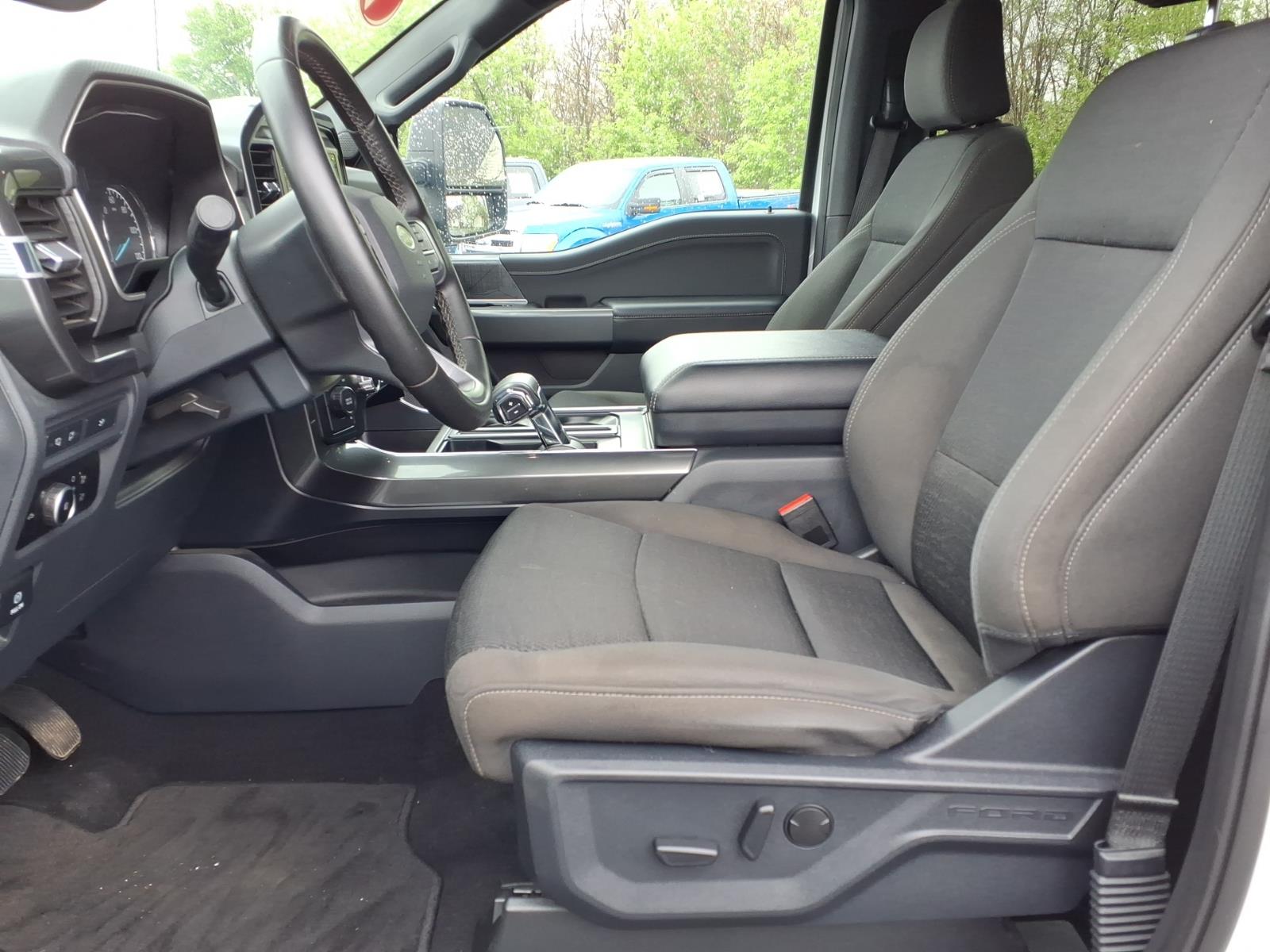 2023 Ford F-150 XLT - Photo 13