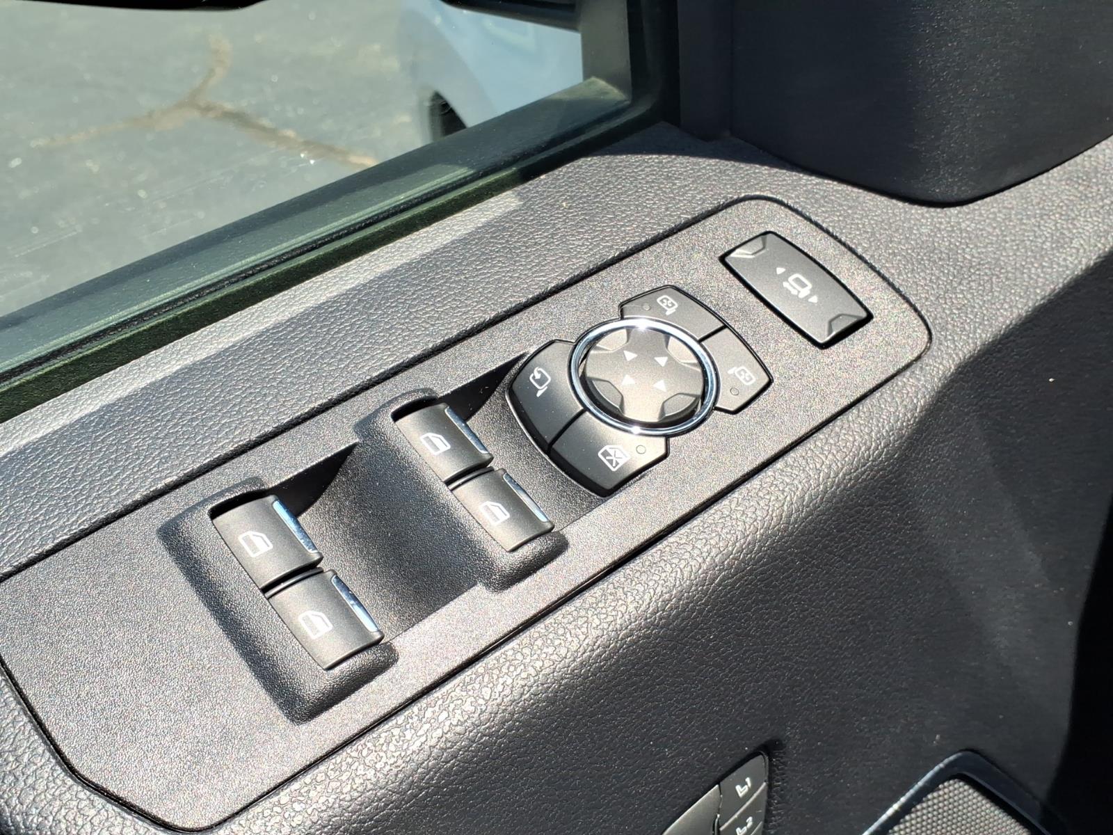 2020 Ford F-250 Super Duty Lariat - Photo 15