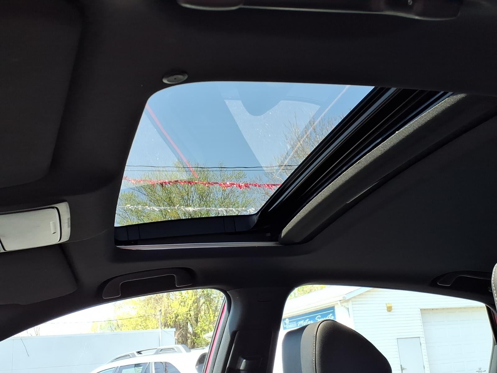 2019 Honda Accord Sport - Photo 11