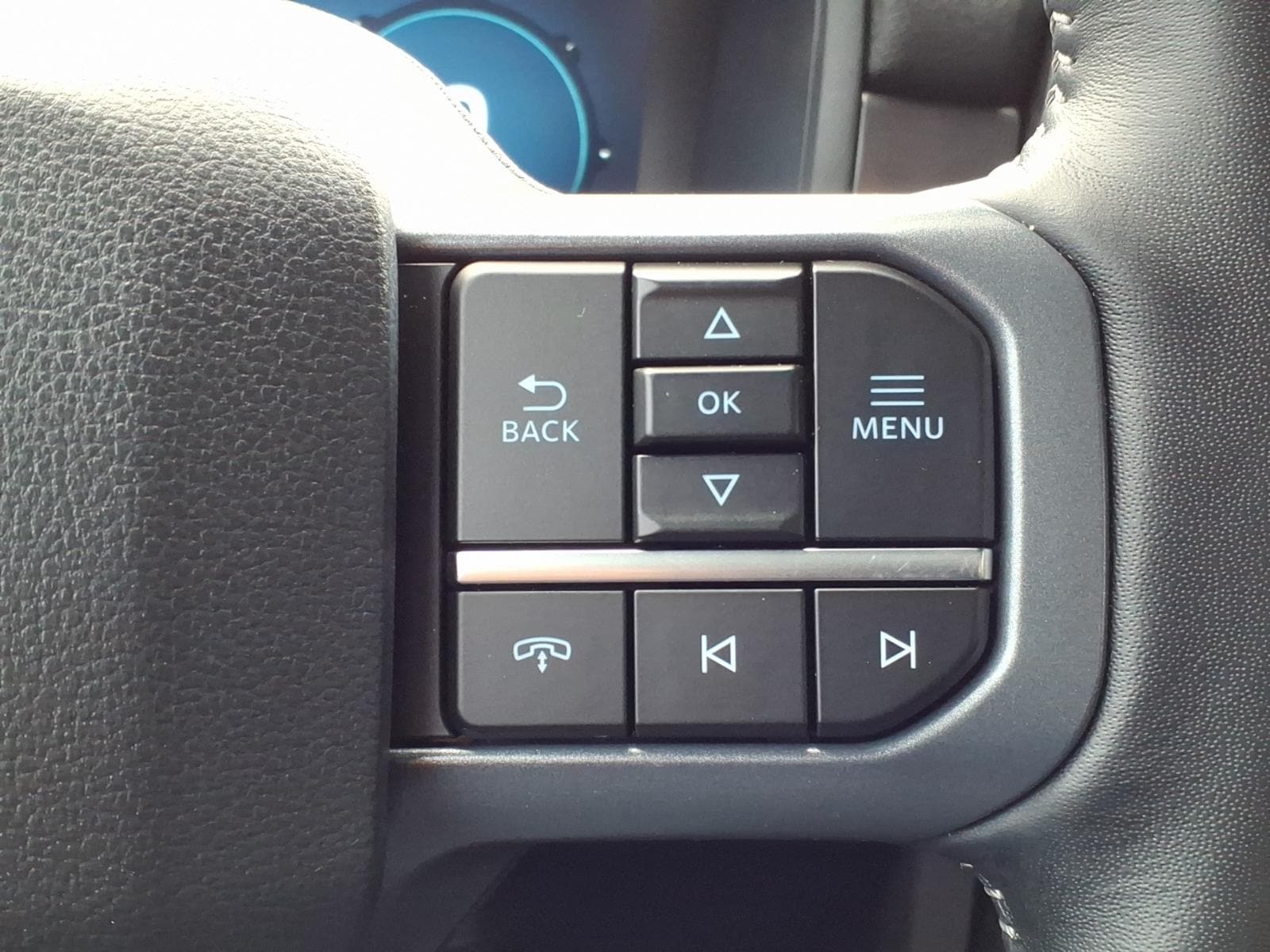 2024 Ford F-150 Lariat - Photo 24
