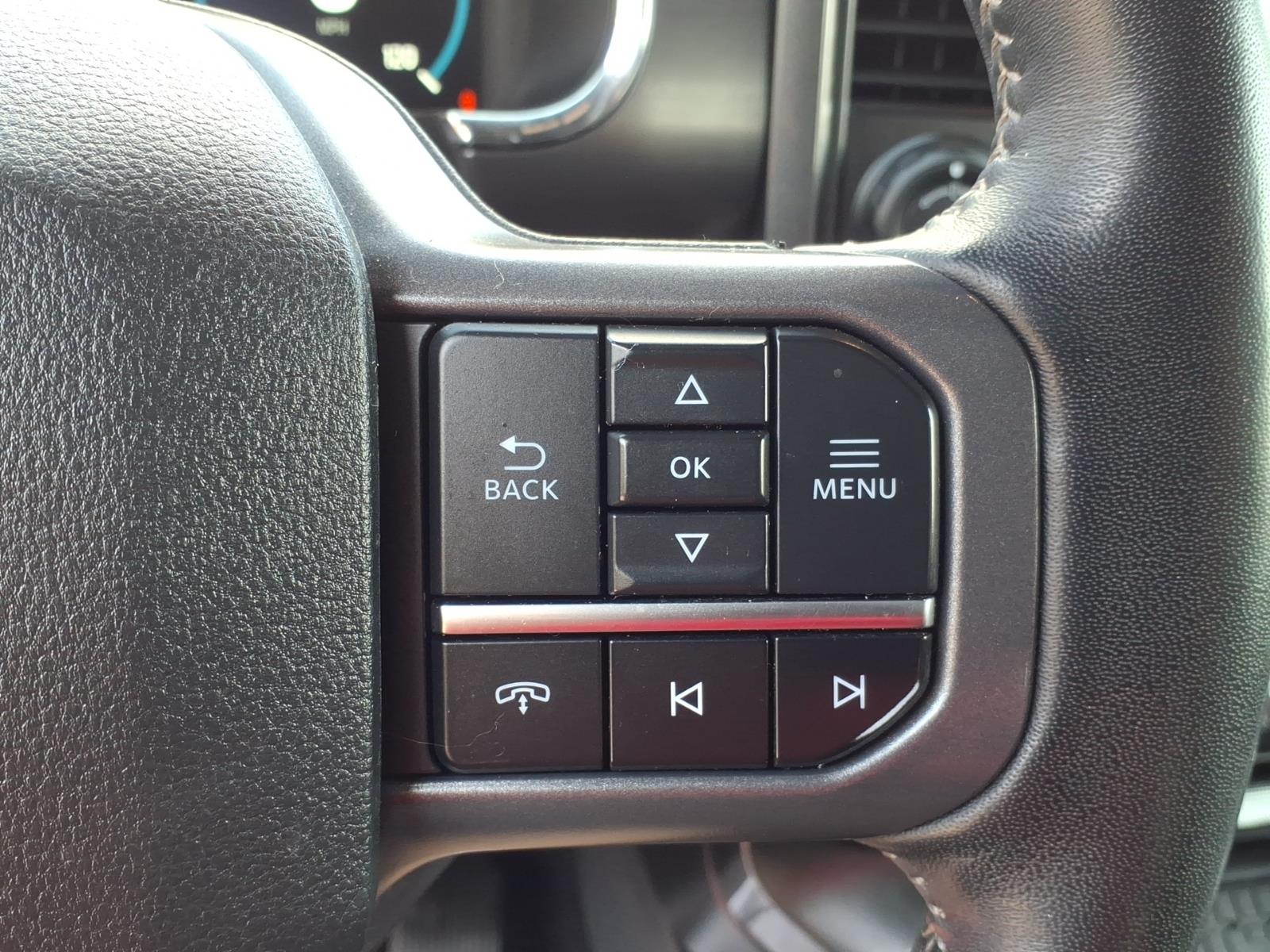 2023 Ford F-150 Lariat - Photo 26