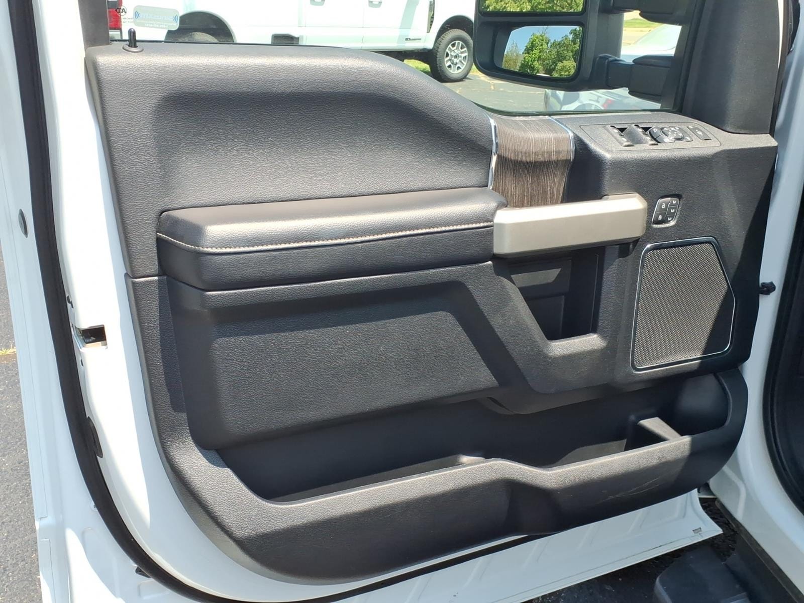 2020 Ford F-250 Super Duty Lariat - Photo 13