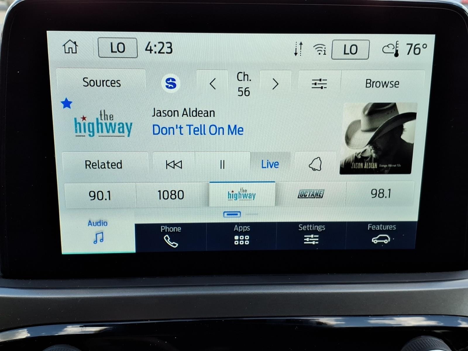 2025 Ford Escape Active - Photo 17