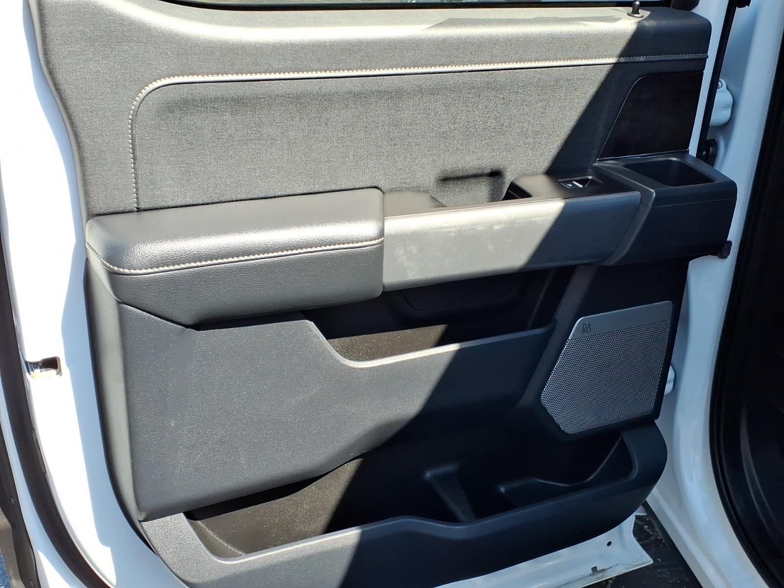 2023 Ford F-250 Super Duty Lariat - Photo 14