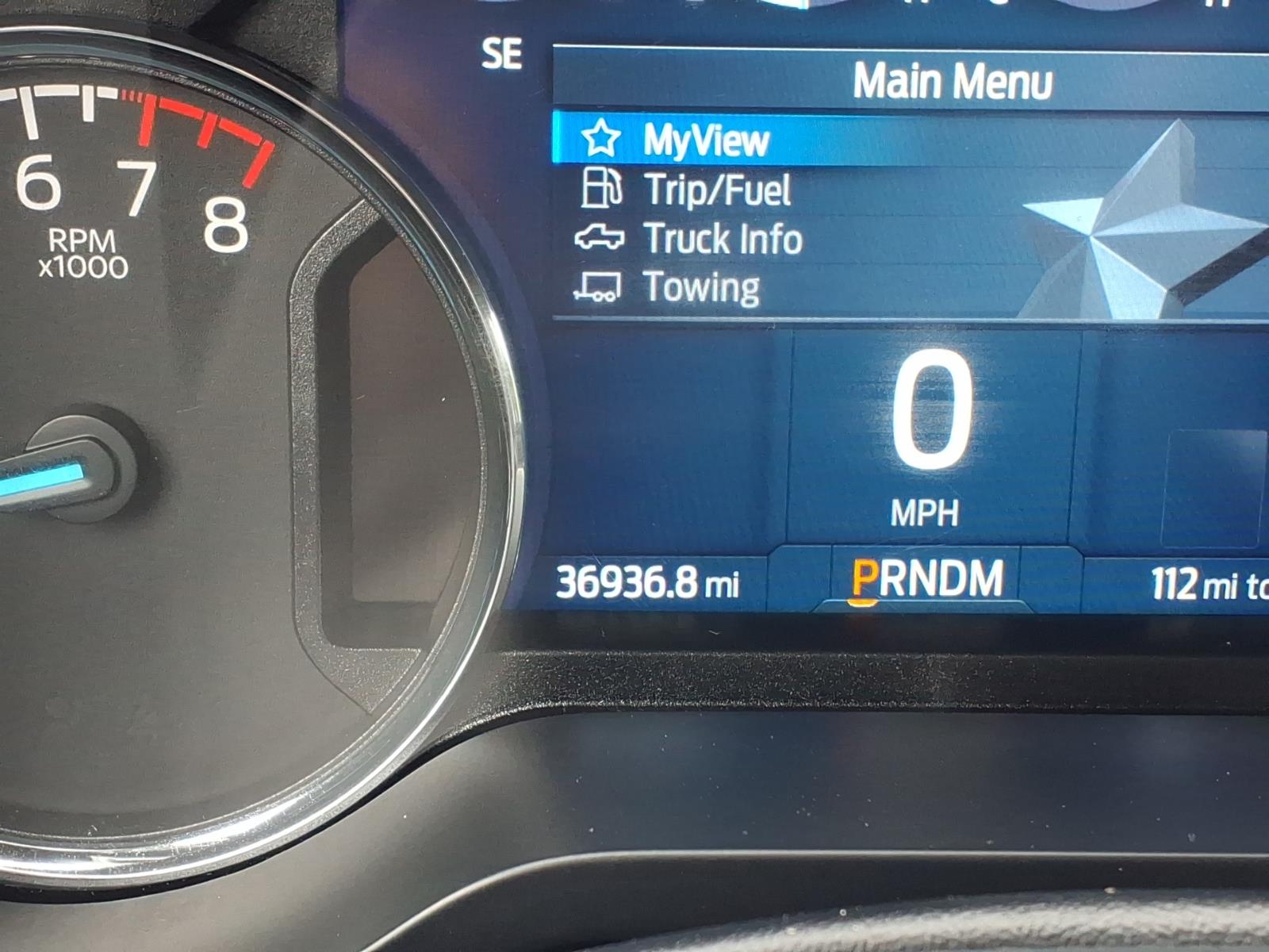 2023 Ford F-150 XLT - Photo 22