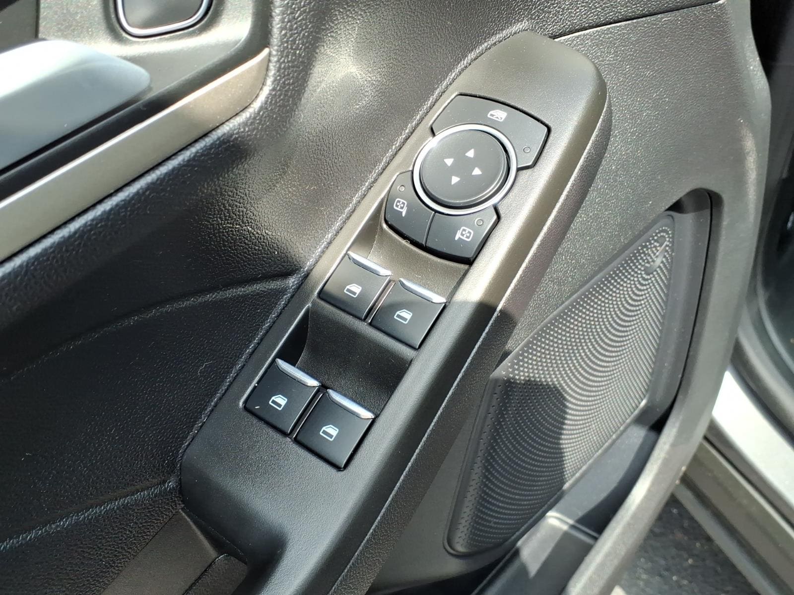 2021 Ford Escape SE - Photo 10