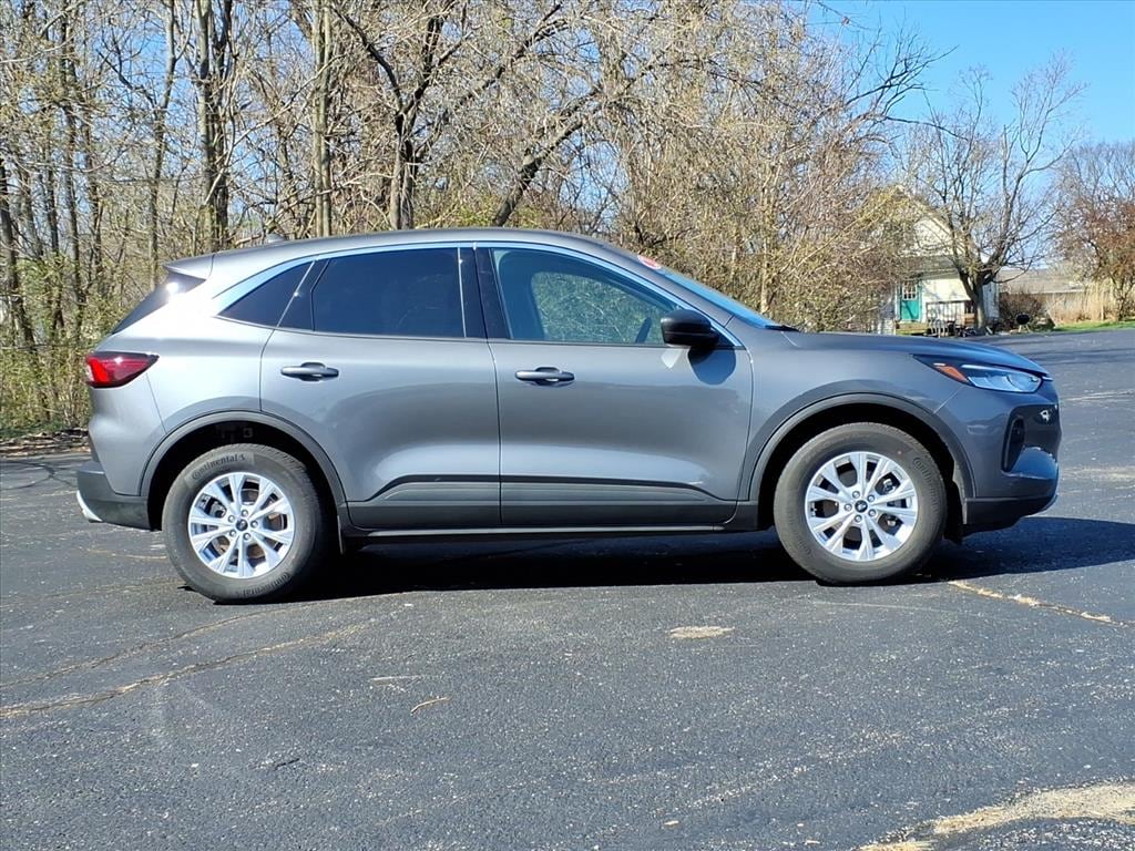 Certified 2023 Ford Escape Active AWD Active SUV
