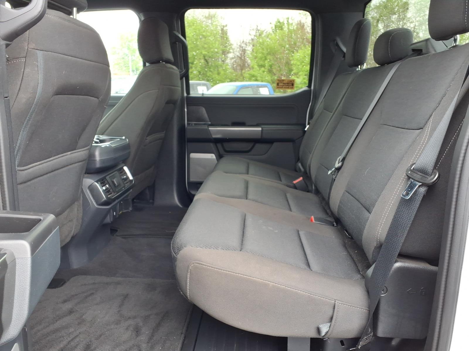 2023 Ford F-150 XLT - Photo 7