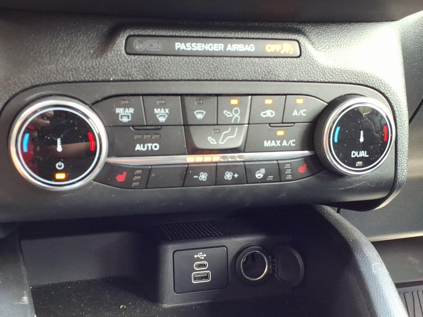 2025 Ford Escape Active - Photo 19