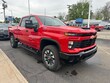  Chevrolet Silverado 2500HD