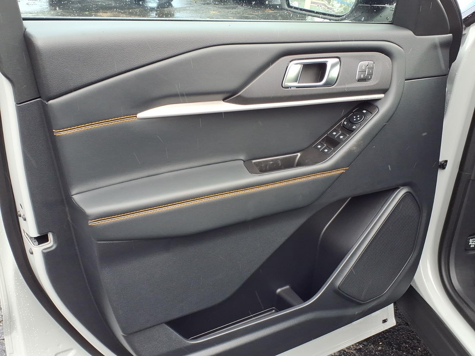 New 2027 Ford Explorer Tremor AWD Tremor SUV