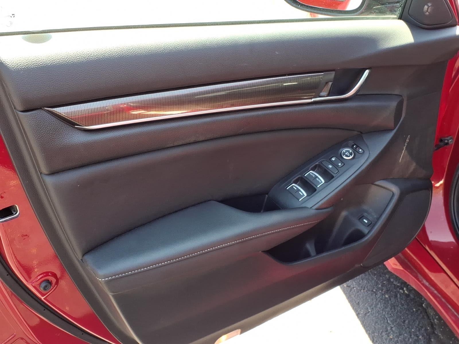 2019 Honda Accord Sport - Photo 6