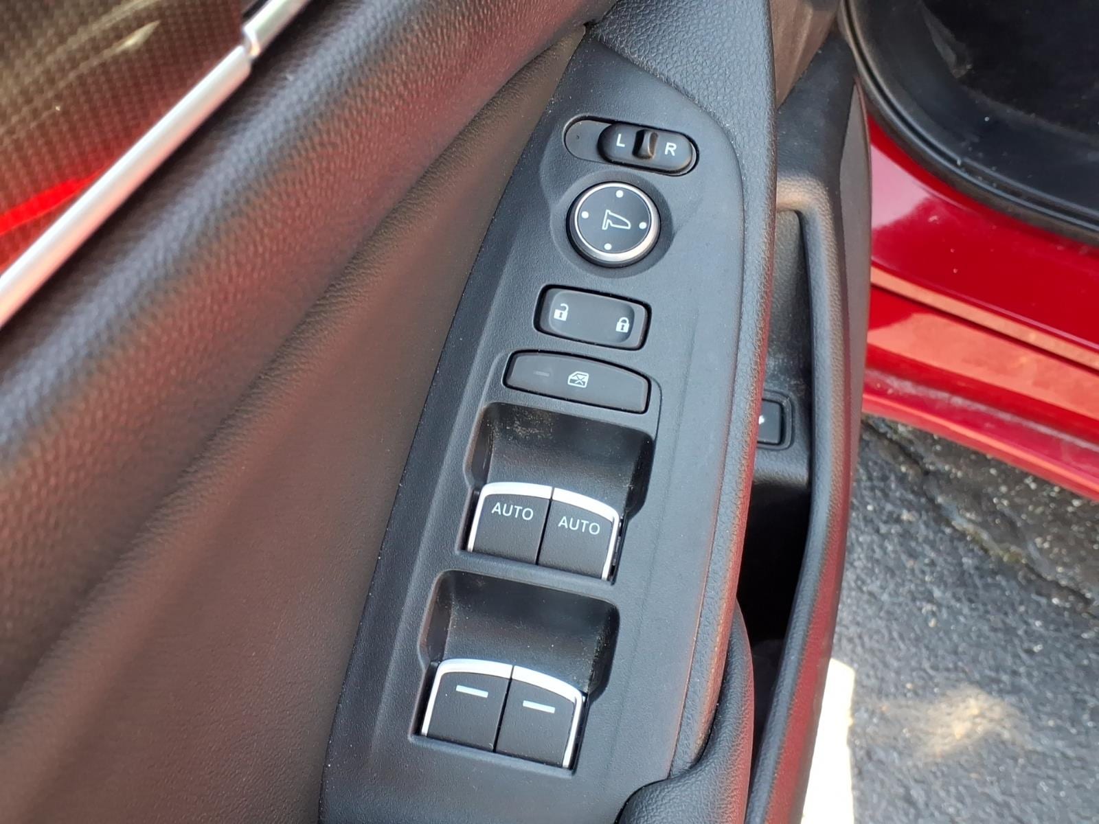 2019 Honda Accord Sport - Photo 7