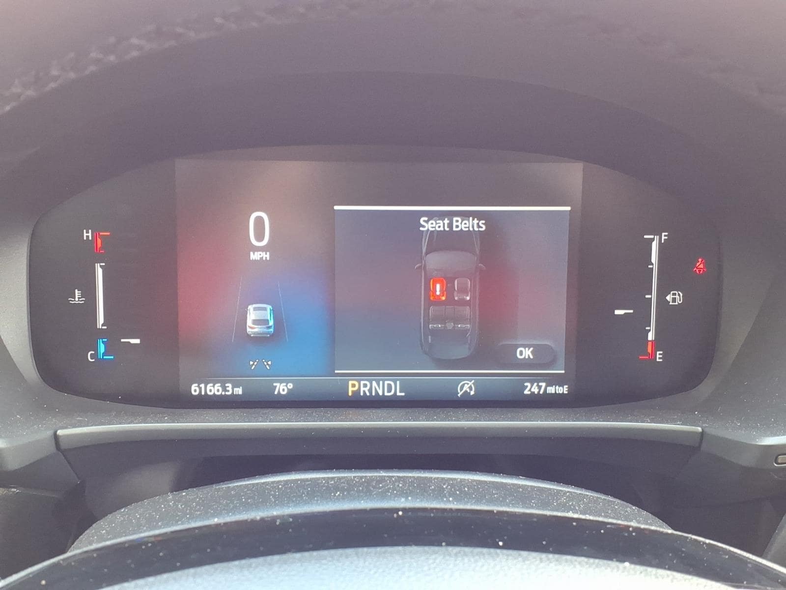 2025 Ford Escape Active - Photo 23