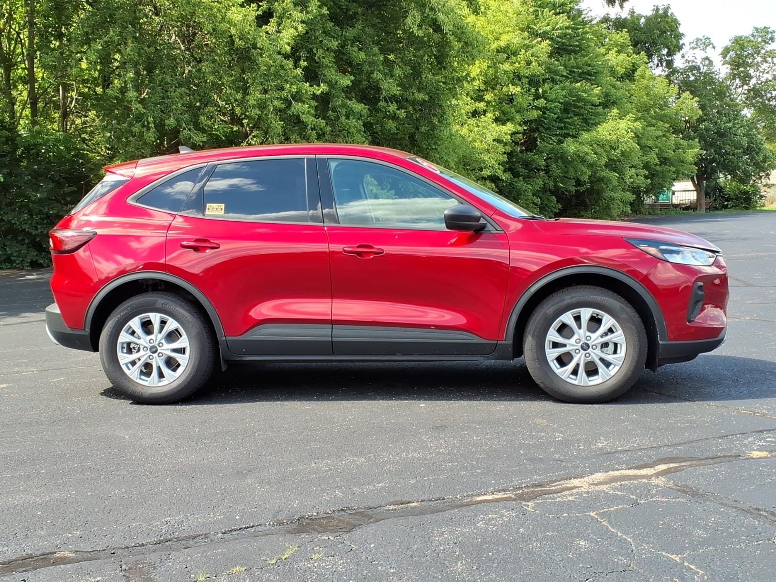 2025 Ford Escape Active - Photo 15