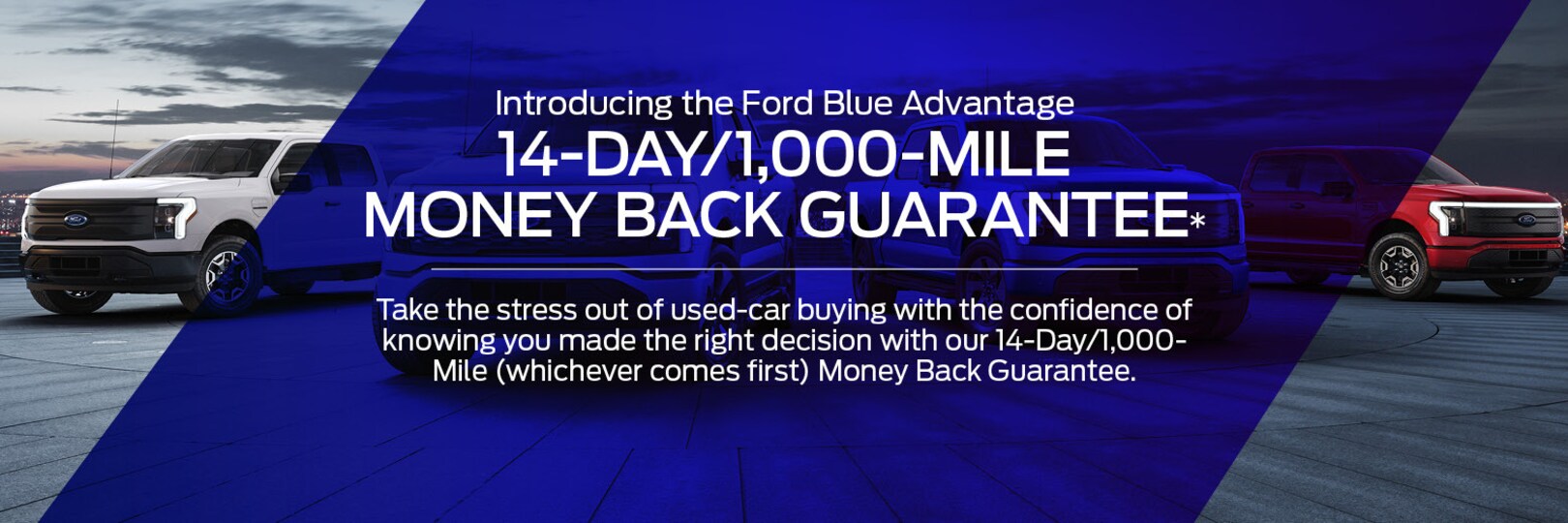 New and Used Ford Dealer Dowagiac C. Wimberley Ford Inc.